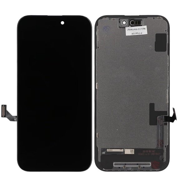 iPhone 15 Display med LCD skjerm ZY In-Cell FHD COF
