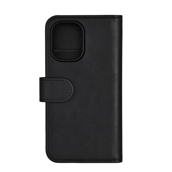 Gear iPhone 16 Etui 2-in-1 MagSeries Svart