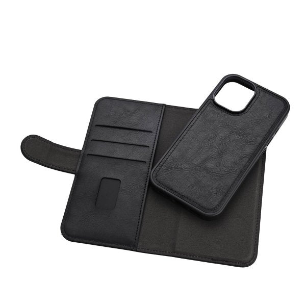 Gear iPhone 16 Etui 2-in-1 MagSeries Svart