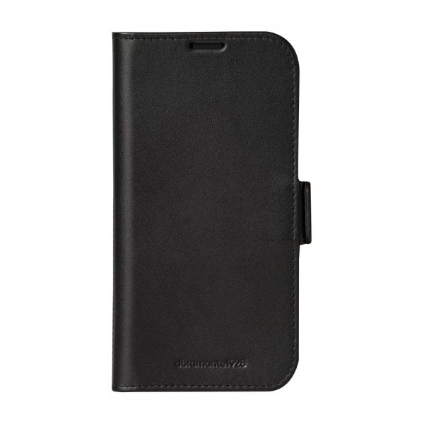 dbramante1928 iPhone 16 Etui Copenhagen Svart