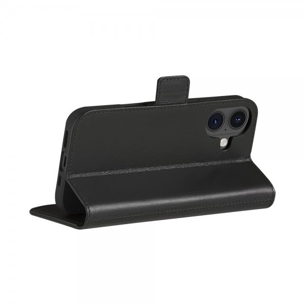 dbramante1928 iPhone 16 Etui Copenhagen Svart
