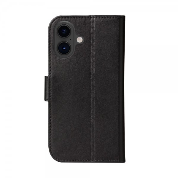 dbramante1928 iPhone 16 Etui Copenhagen Svart