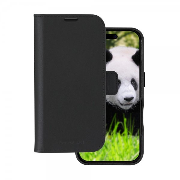 dbramante1928 iPhone 16 Etui Lynge MagSafe Svart