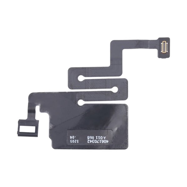 iPhone 16 Plus Ambient lyssensor flexkabel Original