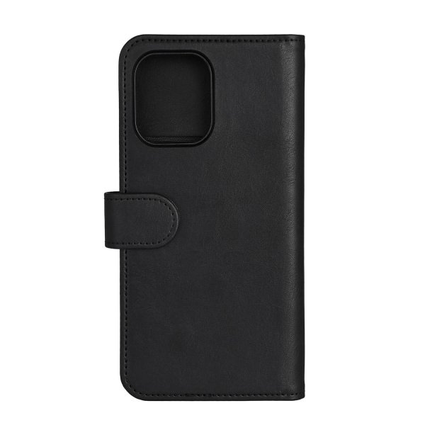 Gear iPhone 16 Plus Etui 2-in-1 MagSeries Svart