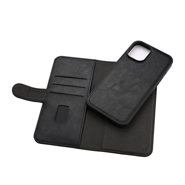 Gear iPhone 16 Plus Etui 2-in-1 MagSeries Svart
