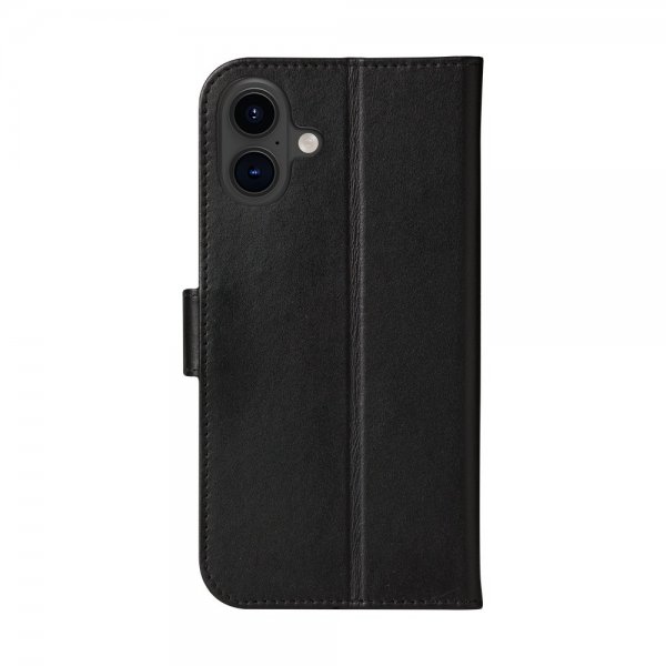 dbramante1928 iPhone 16 Plus Etui Copenhagen Svart