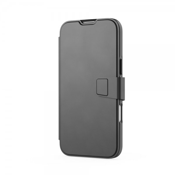 Tech21 iPhone 16 Plus Etui EvoLite Wallet Svart