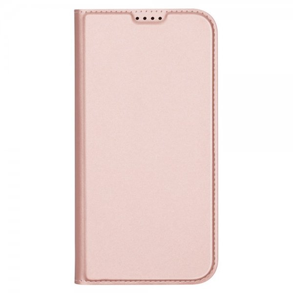 Dux Ducis iPhone 16 Plus Etui Skin Pro Series Rosa