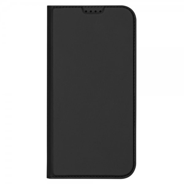Dux Ducis iPhone 16 Plus Etui Skin Pro Series Svart