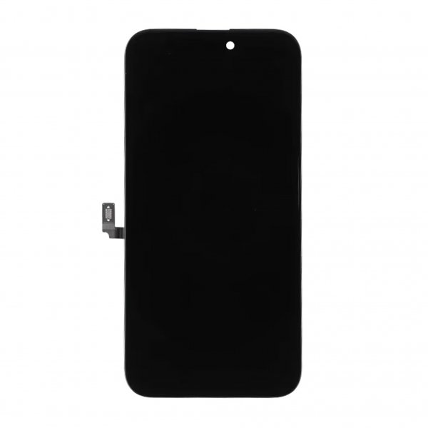 iPhone 16 Plus LCD Display Original Black (Taken From New iPhone)