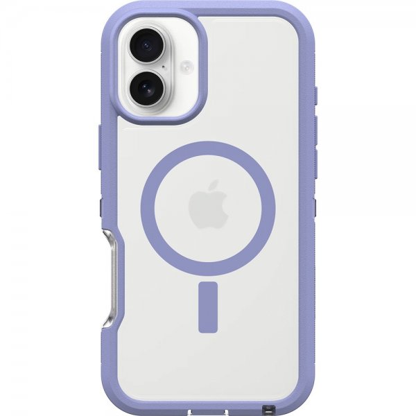 Otterbox iPhone 16 Plus Deksel Defender XT MagSafe Denver Dusk Purple