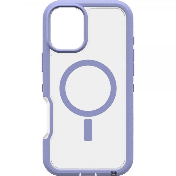 Otterbox iPhone 16 Plus Deksel Defender XT MagSafe Denver Dusk Purple
