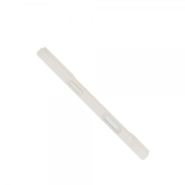 Tech21 iPhone 16 Plus Deksel EvoArmor MagSafe Cream