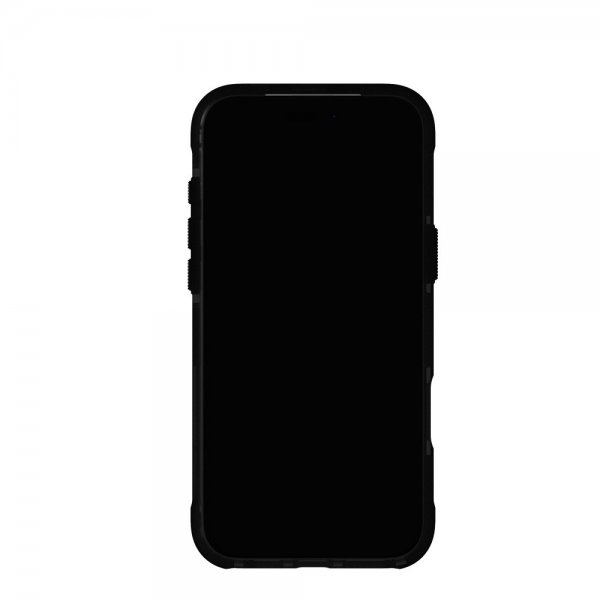 Tech21 iPhone 16 Plus Deksel EvoArmor MagSafe Svart