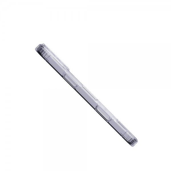 Tech21 iPhone 16 Plus Deksel EvoClear MagSafe Transparent