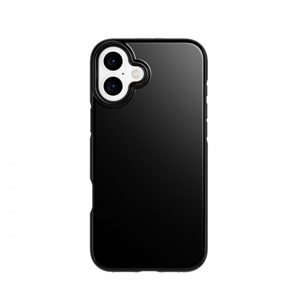Tech21 iPhone 16 Plus Deksel EvoDusk MagSafe Svart