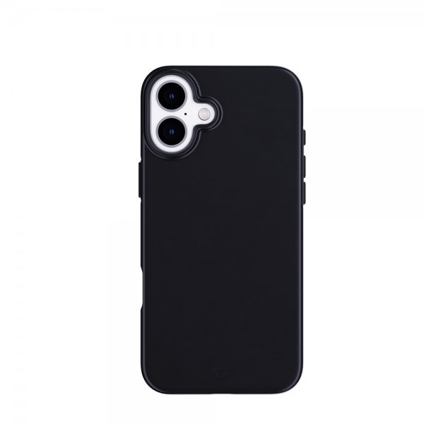 Tech21 iPhone 16 Plus Deksel EvoLite Svart