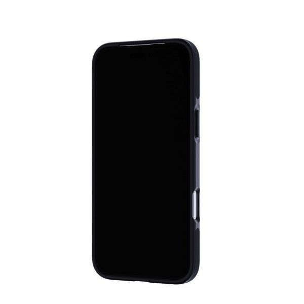 Tech21 iPhone 16 Plus Deksel EvoLite Svart