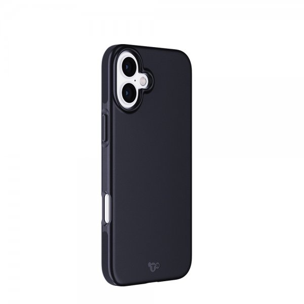 Tech21 iPhone 16 Plus Deksel EvoLite Svart