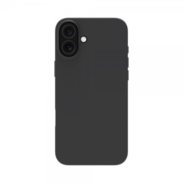 dbramante1928 iPhone 16 Plus Deksel Greenland Night Black