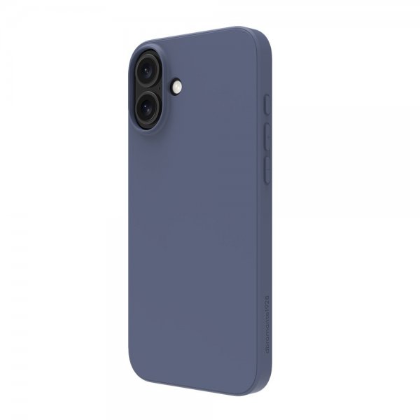 dbramante1928 iPhone 16 Plus Deksel Greenland Pacific Blue