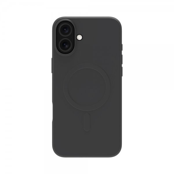 dbramante1928 iPhone 16 Plus Deksel Greenland Pro MagSafe Night Black