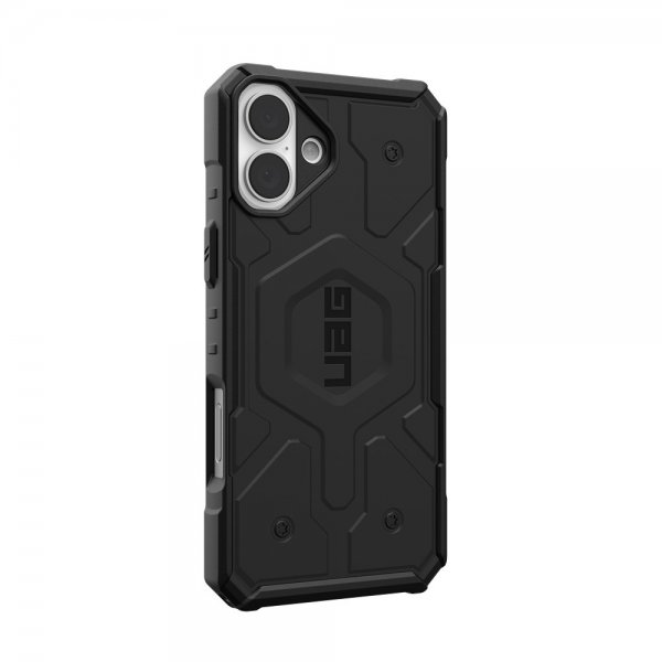 Urban Armor Gear (UAG) iPhone 16 Plus Deksel Pathfinder MagSafe Svart
