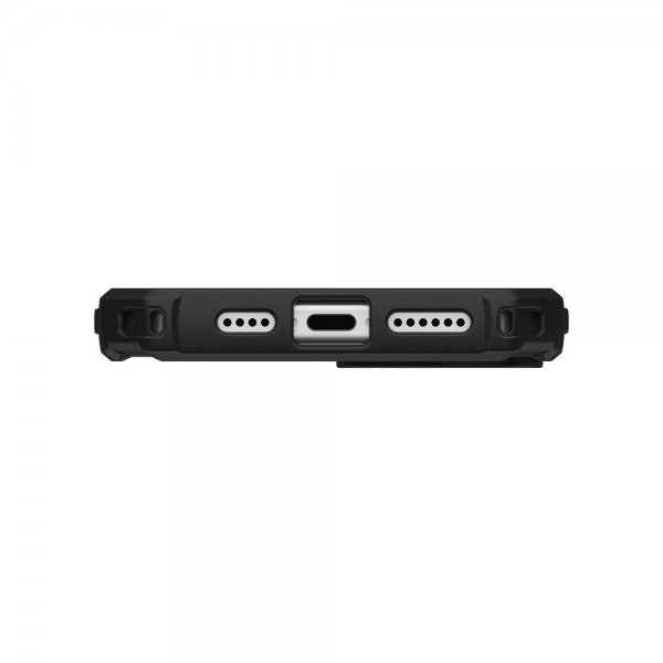 Urban Armor Gear (UAG) iPhone 16 Plus Deksel Pathfinder MagSafe Svart