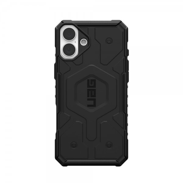 Urban Armor Gear (UAG) iPhone 16 Plus Deksel Pathfinder MagSafe Svart