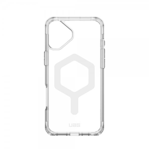 Urban Armor Gear (UAG) iPhone 16 Plus Deksel Plyo MagSafe Hvit