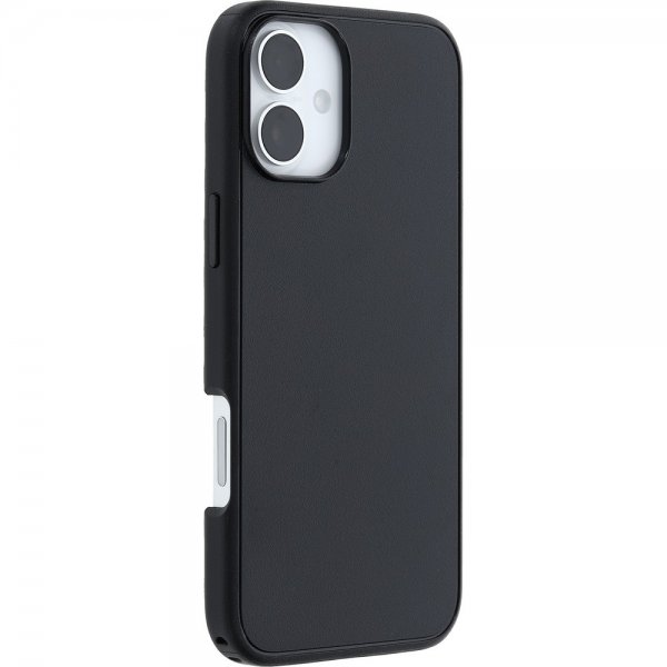 Otterbox iPhone 16 Plus Deksel Symmetry MagSafe Svart