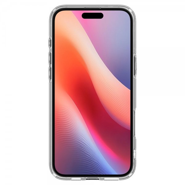 Spigen iPhone 16 Plus Deksel Ultra Hybrid MagFit Hvit