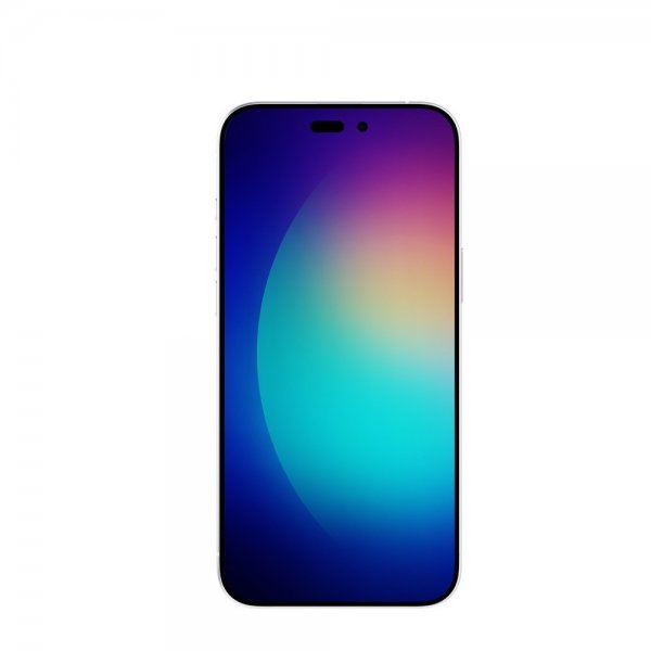 Tech21 iPhone 16 Plus Skjermbeskytter Impact Glass 2-pakning