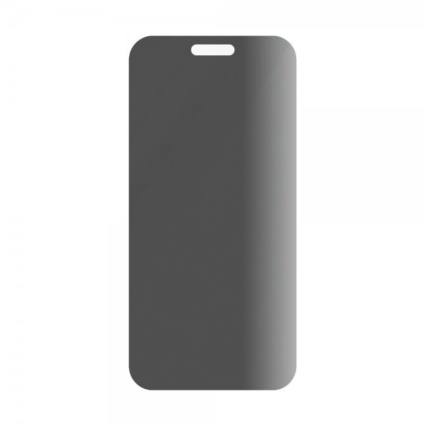 SAFE. by PanzerGlass iPhone 16 Plus Skjermbeskytter Privacy EasyAligner