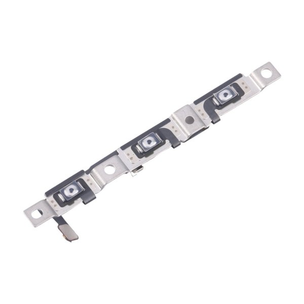 iPhone 16 Plus Volum Flexkabel Original