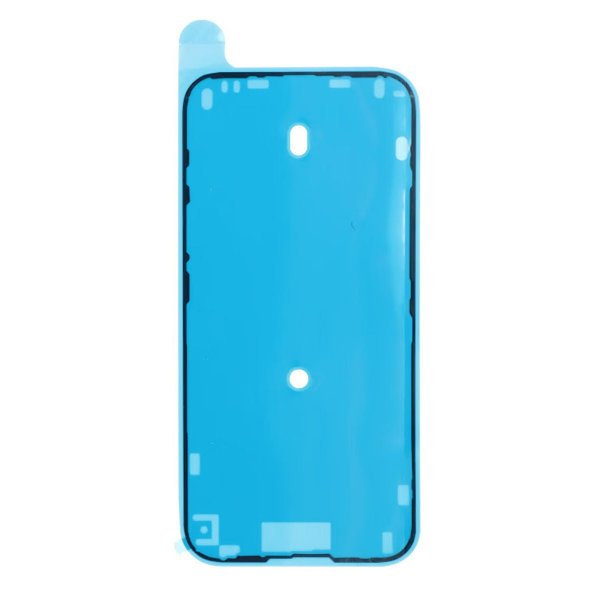 iPhone 16 Plus ZY In-Cell FHD COF LCD-skjerm høykvalitets svart