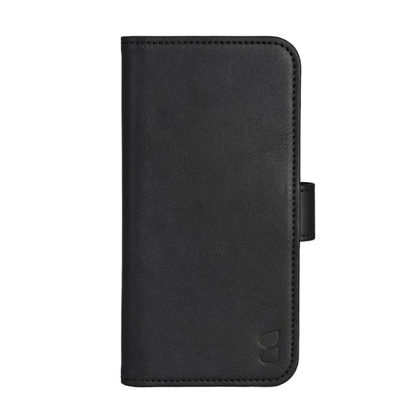 Gear iPhone 16 Pro Etui 2-in-1 MagSeries Svart
