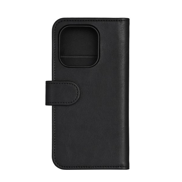 Gear iPhone 16 Pro Etui 2-in-1 MagSeries Svart