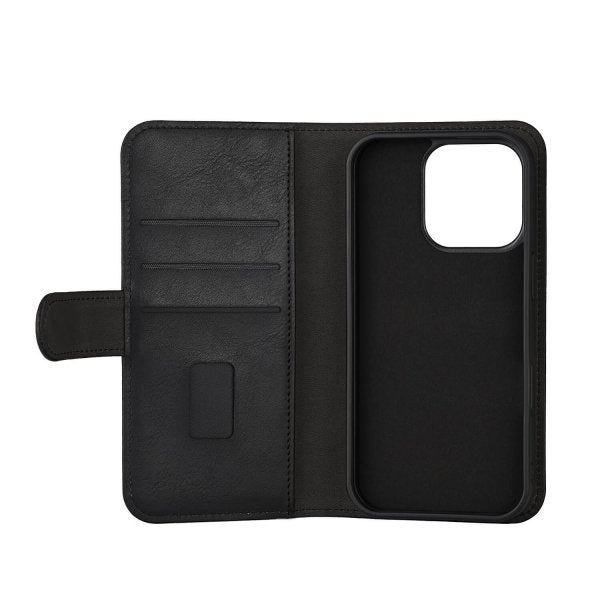 Gear iPhone 16 Pro Etui 2-in-1 MagSeries Svart