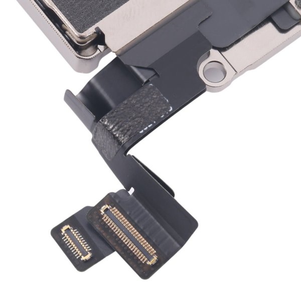 iPhone 16 Pro Max bakre originalkamera
