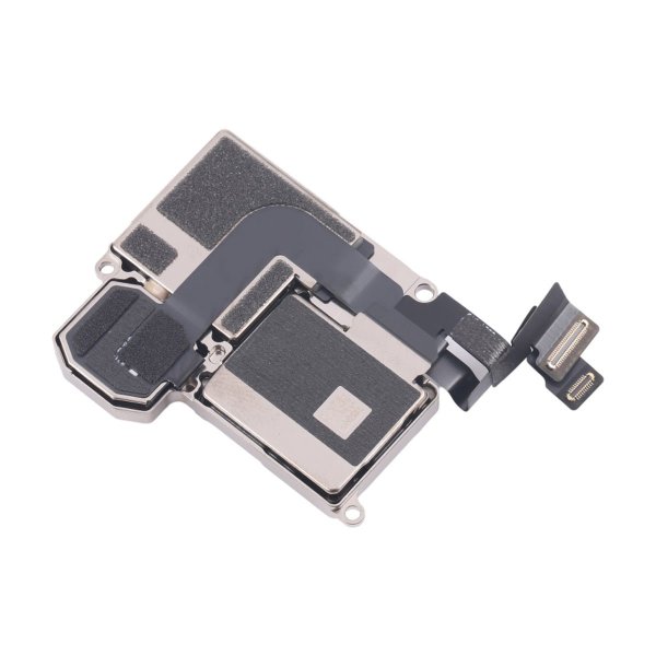 iPhone 16 Pro Max bakre originalkamera