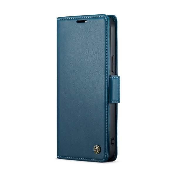 CaseMe iPhone 16 Pro Max Etui 023 Series Blå