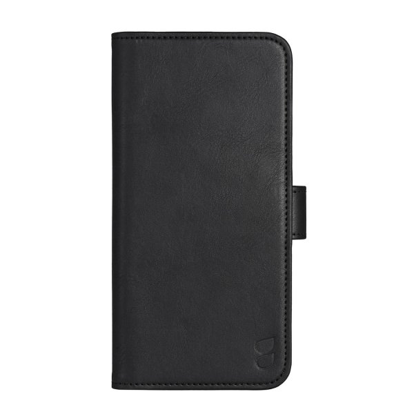 Gear iPhone 16 Pro Max Etui 2-in-1 MagSeries Svart