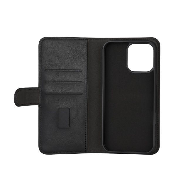Gear iPhone 16 Pro Max Etui 2-in-1 MagSeries Svart
