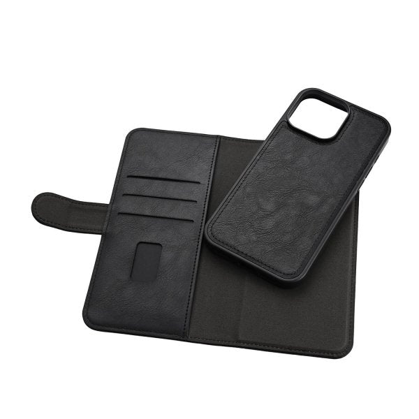 Gear iPhone 16 Pro Max Etui 2-in-1 MagSeries Svart