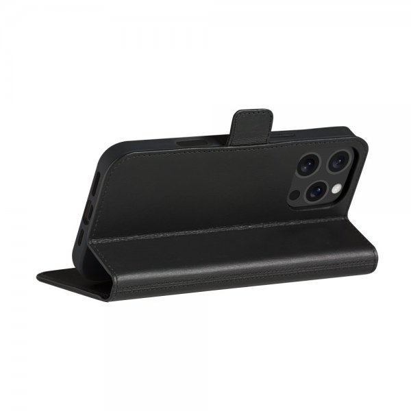 dbramante1928 iPhone 16 Pro Max Etui Copenhagen Svart
