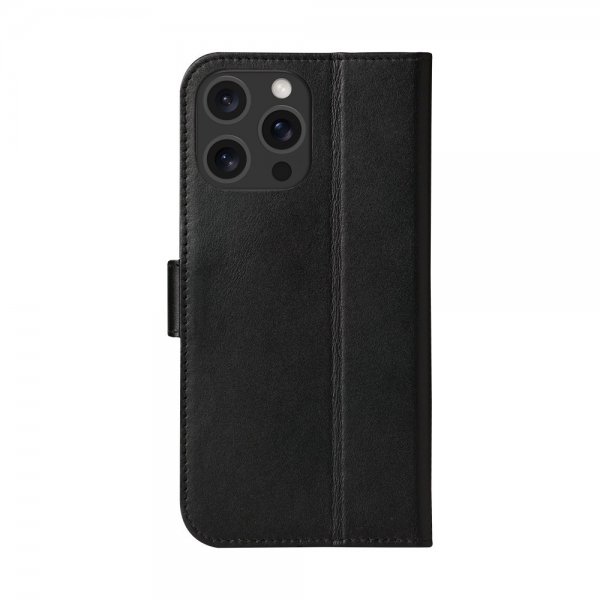dbramante1928 iPhone 16 Pro Max Etui Copenhagen Svart
