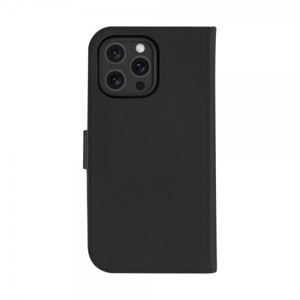 dbramante1928 iPhone 16 Pro Max Etui Lynge MagSafe Svart