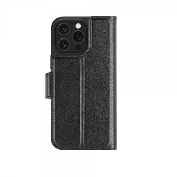 dbramante1928 iPhone 16 Pro Max Etui Oslo Pro Svart